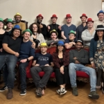 Soirée Escape Game : Une fin d&rsquo;année 2024 pleine de mystères