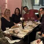 Soirée élégante au Kong : Un moment inoubliable pour l&rsquo;équipe Decasoft Paris