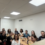 Soirée jeux chez All4Play : un moment de convivialité pour l&rsquo;équipe de Decasoft Toulouse