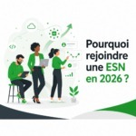 Pourquoi rejoindre une ESN en 2026 ?